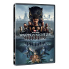 Black Panther: Wakanda nechť žije (DVD)