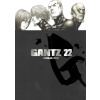 Gantz 22 (Hiroja Oku)