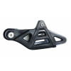 zadné vodítko reťaze, RTECH (čierno-šedé) KTM EXC/EXCF 125-500, TE/FE 125-501