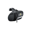 Taška podsedlová Topeak SIDE KICK WEDGE PACK Small Farba: Čierna