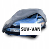 Compass Ochranná plachta Full SUV-VAN 100% Waterproof