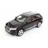 Welly Audi Q7 Černá 1:34