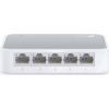 TP-Link TL-SF1005D 5x 10/100Mbps Desktop Switch