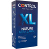 Control ADAPTA NATURE XL 12 ks
