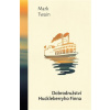 Dobrodružství Huckleberryho Finna - Mark Twain