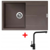 Set Sinks ULTIMA 790 + Elka