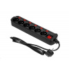 ORNO Prodlužovací kabel OR-AE-13162/B/1,5M