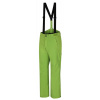 HANNAH CLARK lime green - XXL