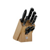 Zwilling Professional „S“ Blok s nožmi 7 ks
