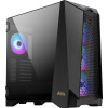 MSI MEG PROSPECT 700R počítačová skrinka Midi Tower Čierna (306-7G15R21-W57)