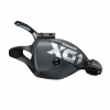 řazení SRAM X01 EAGLE SINGLE CLICK 12k šedé