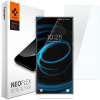 Ochranná fólia Spigen Neo Flex HD Transparency 2 Pack Samsung Galaxy S24 Ultra (AFL07494)