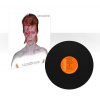 David Bowie (1947-2016) - Aladdin Sane (remastered 2013) (180g) (Limited Edition) (LP)