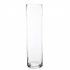 Vysoká Úzka Váza 60cm
