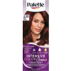 Schwarzkopf Palette Intensive Color Creme RF3 intenzívny tmavo červený