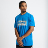 Money Box 5-Pack Metallic Foil T-Shirts Blk Gld/Wht/Gry Medium