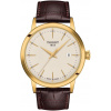 Elegantné pánske hodinky TISSOT T129.410.36.261.00 Tissot Classic Dream Gent