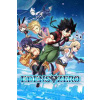 EDENS ZERO