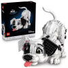 LEGO® Disney 101 dalmatíncov: šteniatko dalmatína 43269