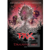 PAX 10 - Draugova oběť (Äsa Larssonová)