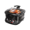 Hrniec multifunkčný SENCOR SFR 9300BK
