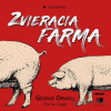Zvieracia farma - George Orwell - online doručenie