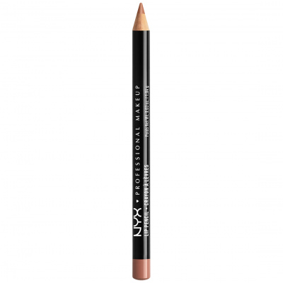 NYX Professional Makeup Slide On ceruzka na pery natural, 1 g