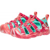 KEEN HYPERPORT H2 YOUTH, raspberry/pool blue - 39