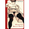 Markýza Bella Patti - de Brioni