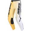kalhoty FLUID APEX, ALPINESTARS (žlutá/černá, vel. 34)