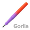 Punchy Melon Plniace pero Poly Pen M - Faber-Castell