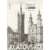 Zmizelé Čechy Klatovsko - Kříž Martin
