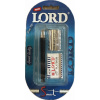 HOLÍCÍ STROJEK LORD PREMIUM + 1 žiletka