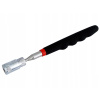 MAGNETICKÝ TELESKOPICKÝ LED UCHOPOVAČ 3,5 kg 80 cm