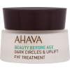 Ahava Beauty Before Age Dark Circles & Uplift očný krém 15 ml