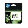 CN684EE HP 364XL Black Ink Cartridge