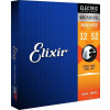 Elixir 12152 Electric NanoWeb Heavy 12-52