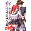 Testament of Sister New Devil Storm!