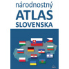 Národnostný atlas Slovenska