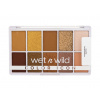 Wet n Wild Color Icon 10 Pan Palette paletka očných tieňov Call Me Sunshine 12 g