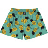 pánske trenírky HORSEFEATHERS MANNY BOXER SHORTS Pineapple L