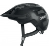 ABUS MoTrip shiny black prilba