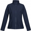 REGATTA PROFESSIONAL ABLAZE TRA 629 / Dámska 2-vrstvová softshellová bunda - navy/navy XL