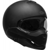 Motocyklová přilba Bell BROOZER L Matte Black