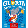 Gloria Goes for Gold - Firth Marina