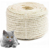 Sisalové lano Berbert 6 mm x 50 m