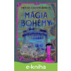E-kniha Mágia bohémy - Ella Michaela Hajduková