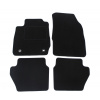 Koberce textilné Vopi Ford Fiesta 2008 - 2011 Colorfit Standard