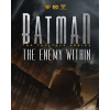 Batman The Telltale Series The Enemy Within (PC)