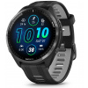 Športové hodinky Garmin Forerunner 965 čierne